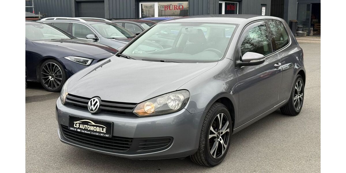 VW Golf 236.895 km 2.950 &euro; Dortmund 44147