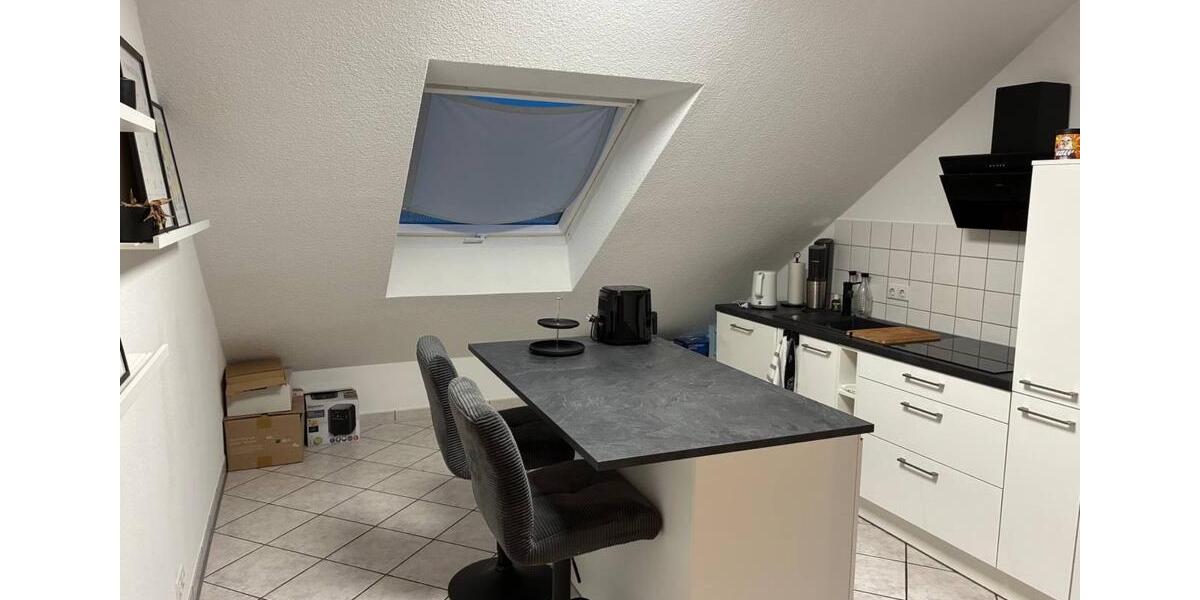 Dachgeschoßwohnung Arnsberg Obereimer - 3 Zimmer, 82 m&sup2;, 640&euro; | Angebot:24854734