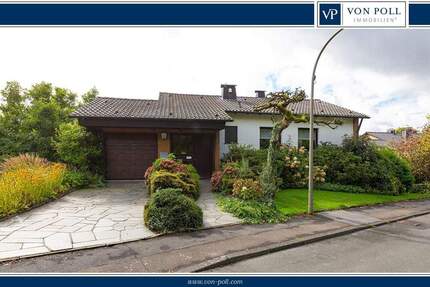 Haus Dortmund Syburg - 6 Zimmer, 167 m&sup2;, 497.000&euro; | Angebot:25799385