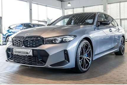 BMW 340 84.450 km 49.990 &euro; Hagen - Hohenlimburg 58119