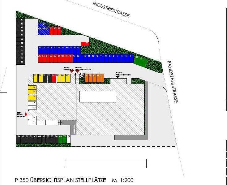 Gewerbeobjekt Hagen Lennetal - 3 Zimmer, 2 m&sup2;, 12.830&euro; | Angebot:25669787
