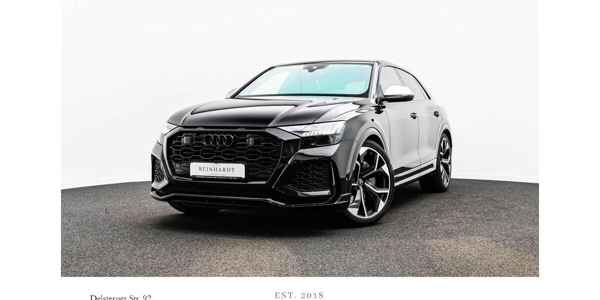 Audi RSQ8 152.751 km 68.530 &euro; Hagen 58091