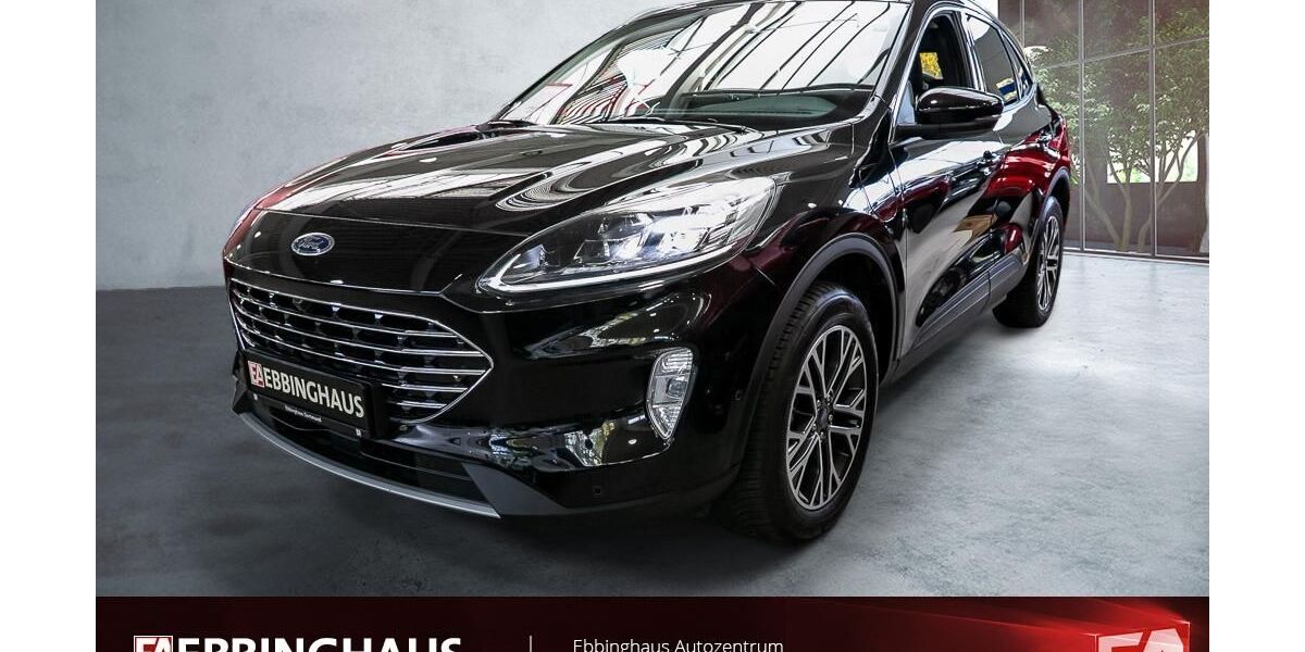 Ford Kuga 33.500 km 27.499 &euro; Dortmund 44149