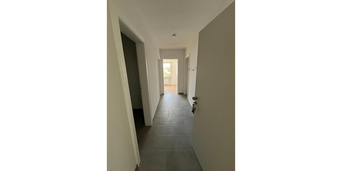 Etagenwohnung Menden (Sauerland) Bösperde - 3 Zimmer, 62 m&sup2;, 380&euro; | Angebot:26517438