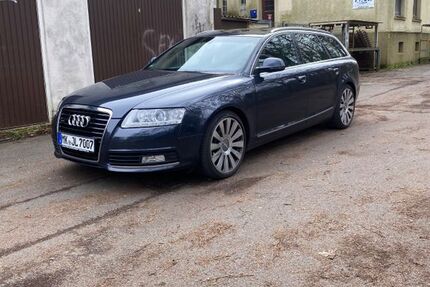 Audi A6 260.000 km 8.000 &euro; Kierspe 58566