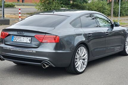 Audi A5 209.176 km 13.600 &euro; Dortmund 44369