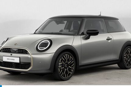 Mini Cooper C 11.937 km 26.890 &euro; Arnsberg 59823