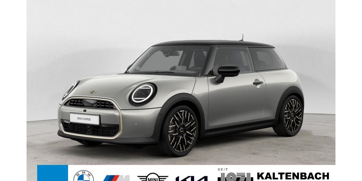 Mini Cooper C 11.937 km 26.890 &euro; Arnsberg 59823