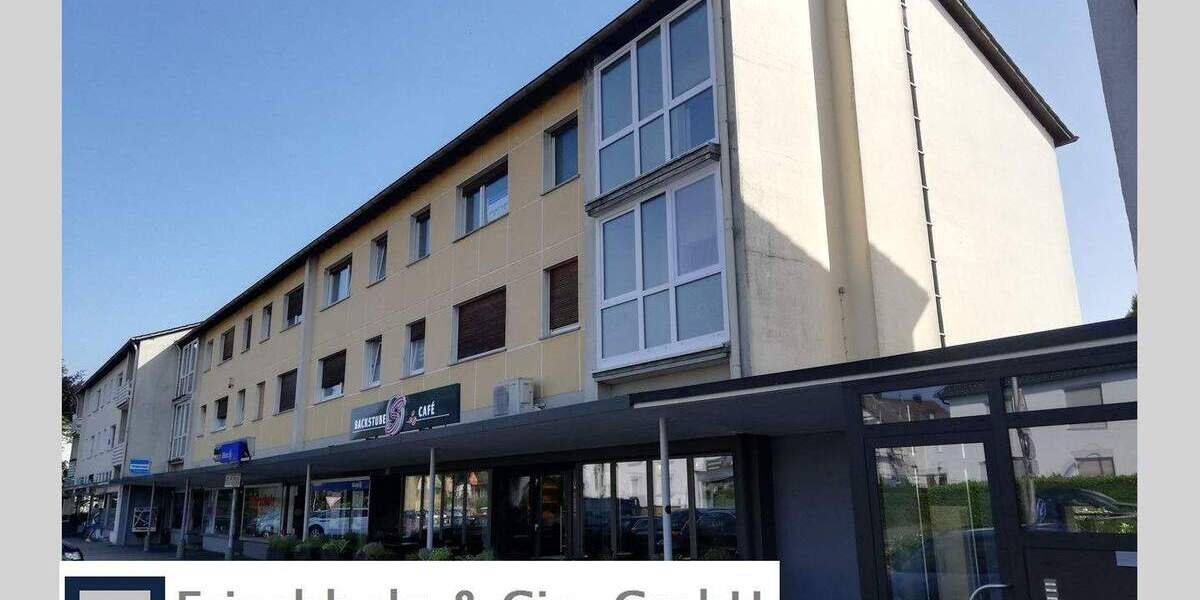 Gewerbeobjekt Kierspe Kierspe Dorf - 510&euro; | Angebot:25746429