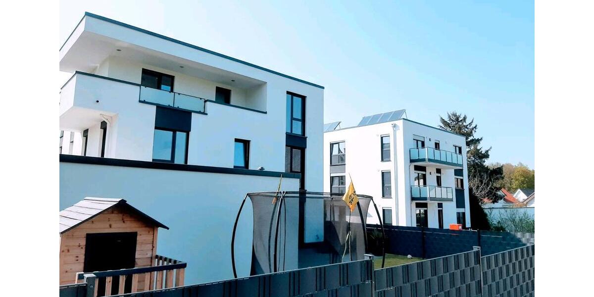 Einfamilienhaus Unna Alte Heide - 4.5 Zimmer, 133 m&sup2;, 1.675&euro; | Angebot:26414687