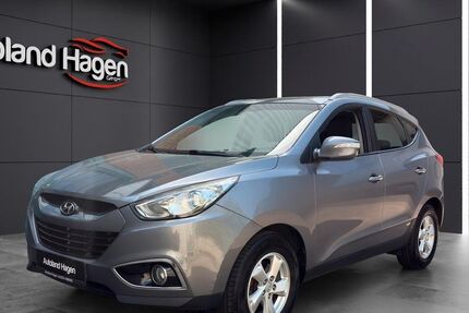 Hyundai ix35 184.704 km 4.450 &euro; Hagen 58089