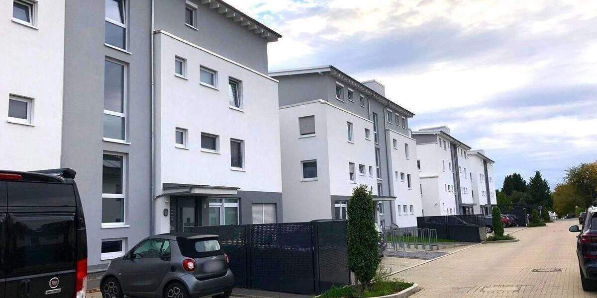 Etagenwohnung Hemer - 2 Zimmer, 83 m&sup2;, 995&euro; | Angebot:25729881