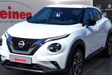 Nissan Juke 20.371 km 19.899 &euro; Holzwickede 59439
