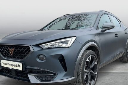 Cupra Formentor 39.097 km 28.632 &euro; Dortmund 44269