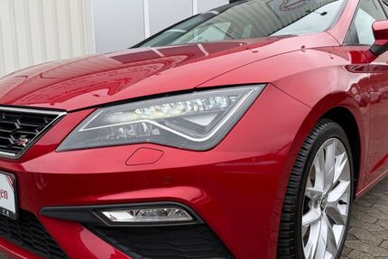 Seat Leon 132.659 km 12.480 &euro; Hagen 58135