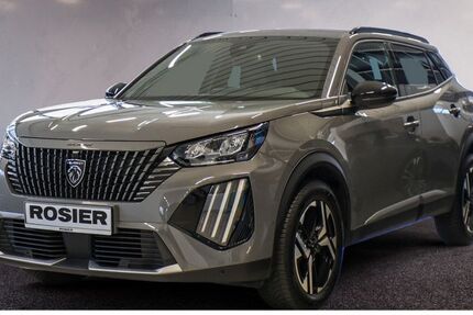 Peugeot 2008 29.100 km 17.990 &euro; Menden 58706