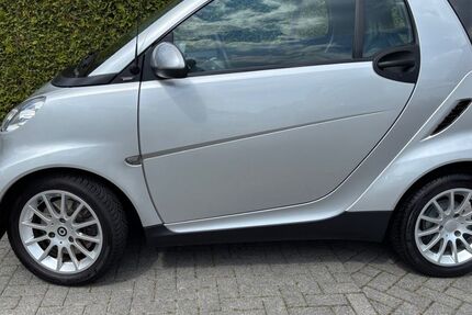 Smart ForTwo 67.000 km 5.999 &euro; Dortmund 44229