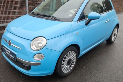Fiat 500 138.211 km 3.999 &euro; Gevelsberg 58285