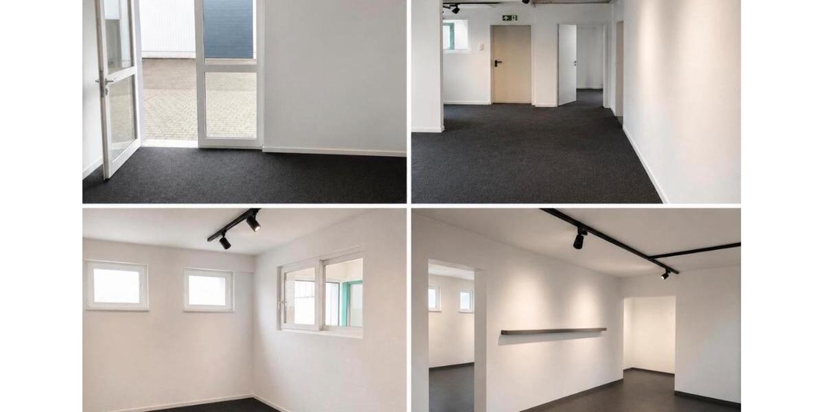 Gewerbeobjekt Iserlohn - 1.478&euro; | Angebot:26527886