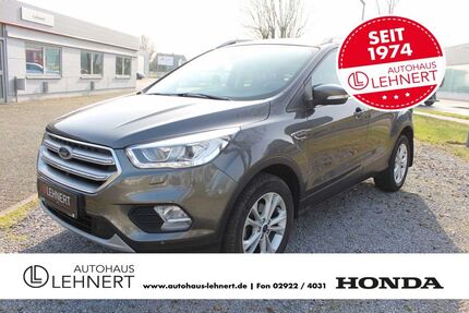 Ford Kuga 77.952 km 13.990 &euro; Werl 59457