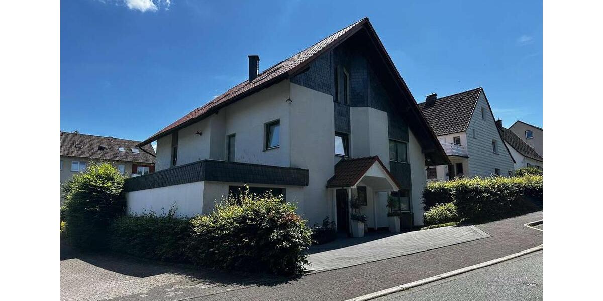 Einfamilienhaus Neuenrade - 8 Zimmer, 234 m&sup2;, 459.000&euro; | Angebot:25831760