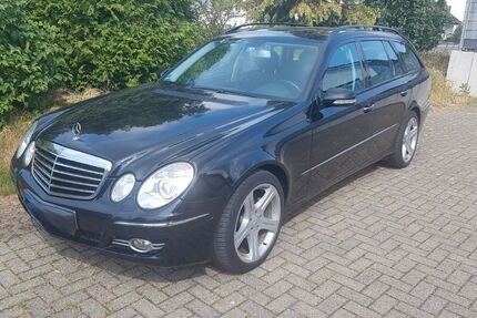 Mercedes-Benz E 280 208.960 km 7.500 &euro; Lüdenscheid 58509