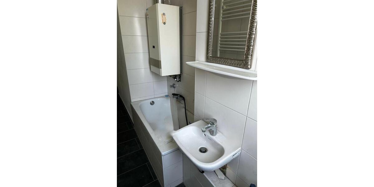 Etagenwohnung Dortmund Innenstadt Nord - 2 Zimmer, 47 m&sup2;, 118.000&euro; | Angebot:26819340