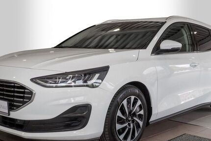 Ford Focus 68.423 km 18.950 &euro; Schwerte 58239