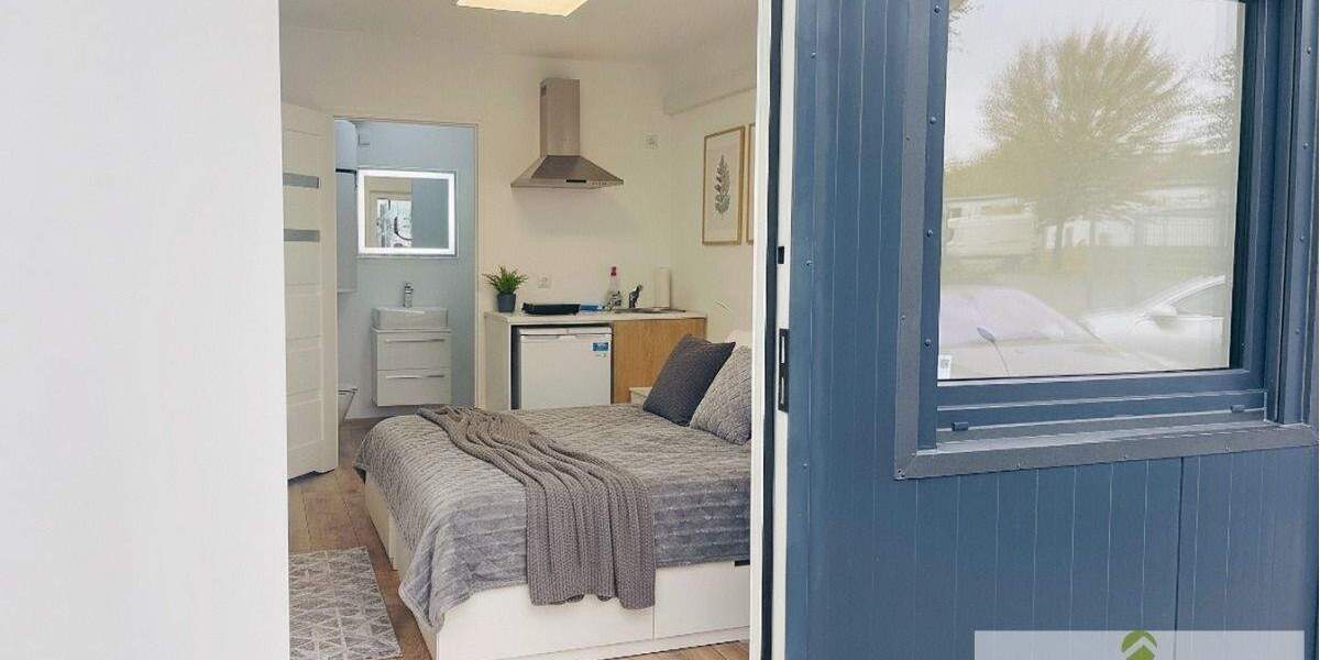 Mehrfamilienhaus, Wohnhaus Möhnesee Günne - 1 Zimmer, 15 m&sup2;, 35.700&euro; | Angebot:25679284