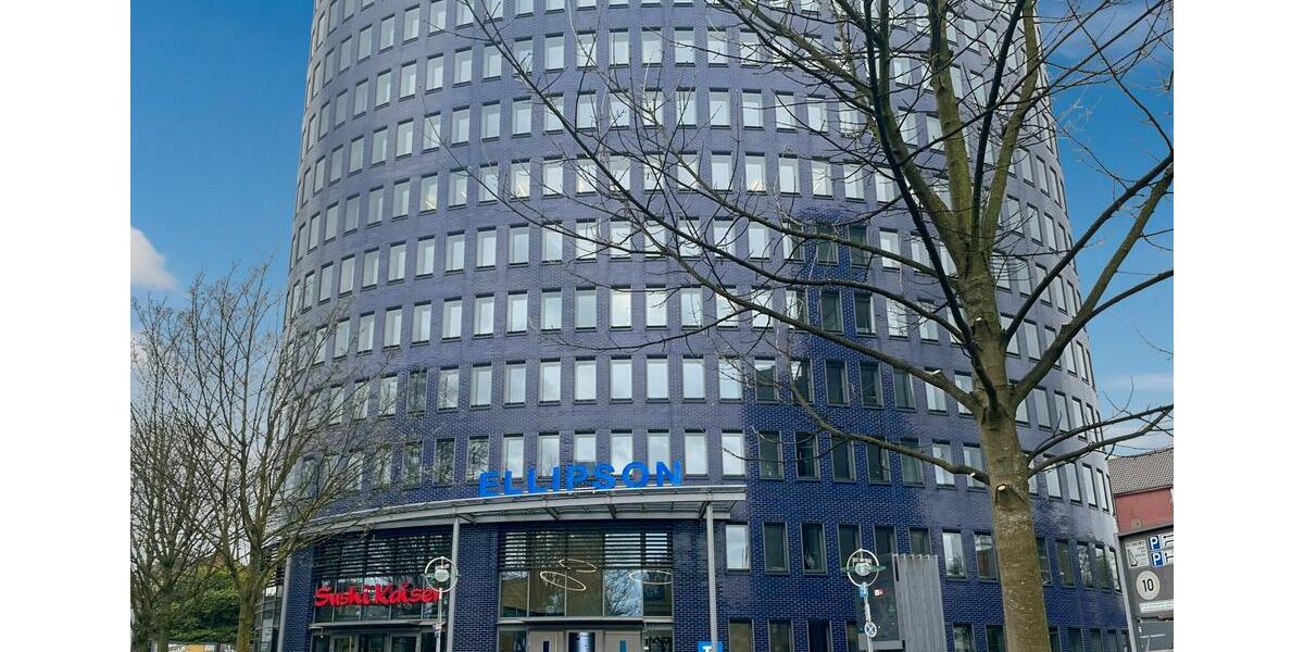 Gewerbeobjekt Dortmund Innenstadt Ost - 1.308&euro; | Angebot:25775499