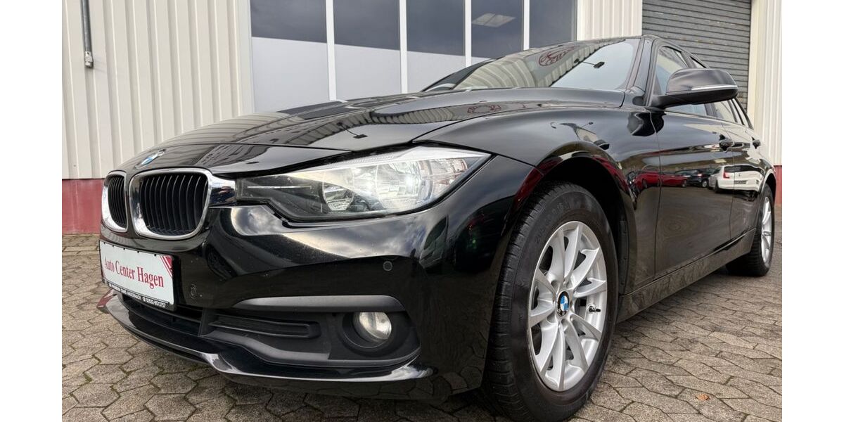 BMW 320 227.836 km 10.980 &euro; Hagen 58135