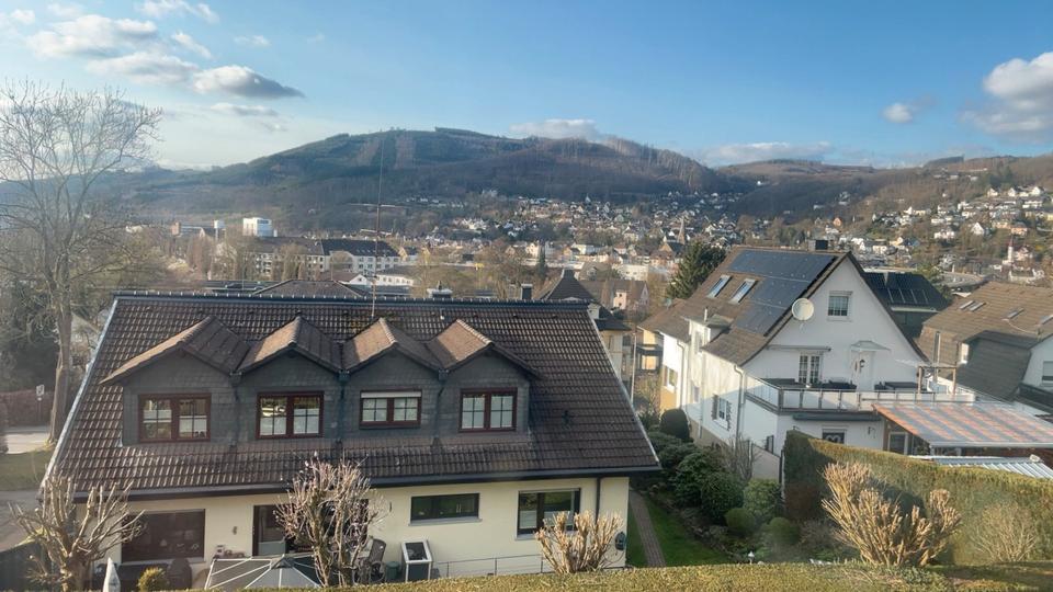 Etagenwohnung Plettenberg - 2 Zimmer, 63 m&sup2;, 400&euro; | Angebot:25638791