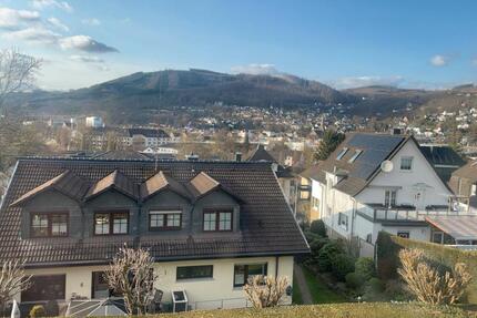 Wohnung Plettenberg - 2 Zimmer, 63 m&sup2;, 400&euro; | Angebot:25638791