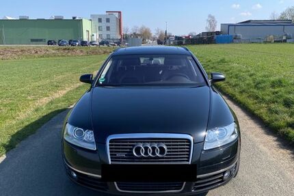 Audi A6 438.617 km 4.750 &euro; Iserlohn 58640