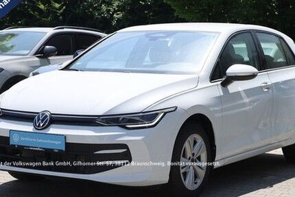 VW Golf 4.970 km 21.898 &euro; Schwerte 58239