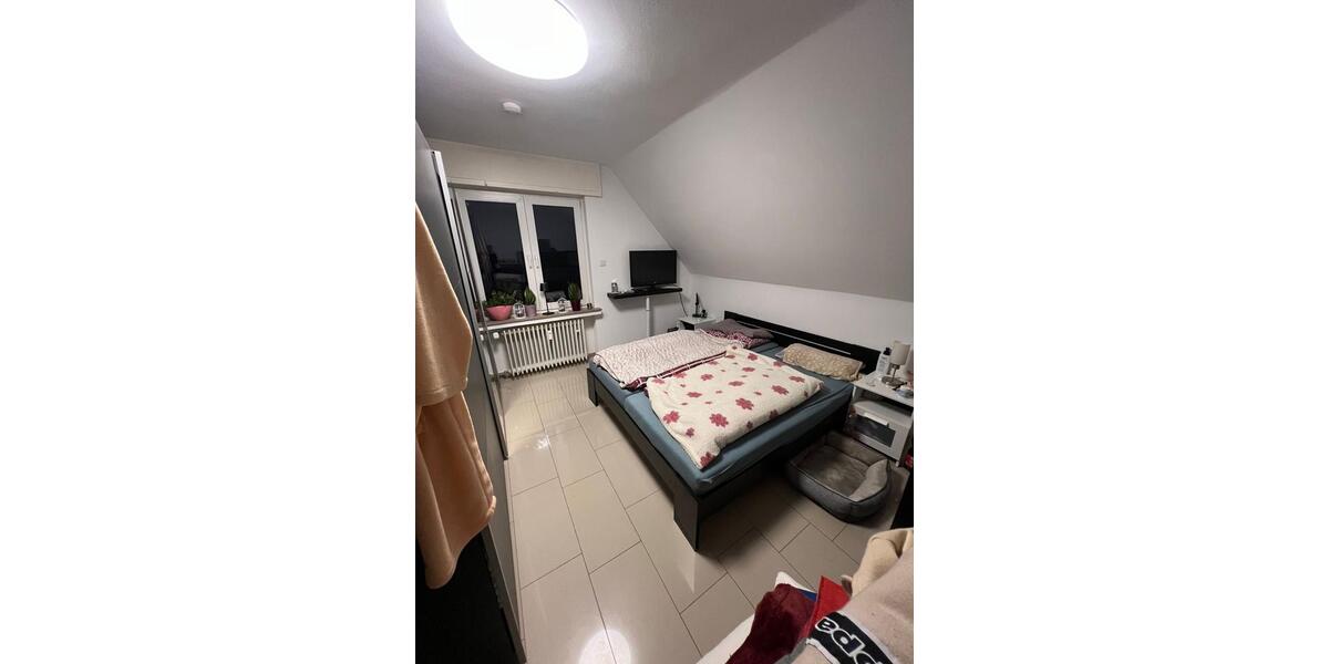 Etagenwohnung Hagen Hagen-Mitte - 3 Zimmer, 70 m&sup2;, 650&euro; | Angebot:25714483