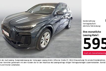 Audi Q6 e-tron 18.510 km 71.432 &euro; Dortmund 44143