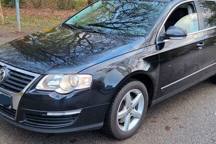 VW Passat Variant 250.000 km 2.950 &euro; Hagen 58089