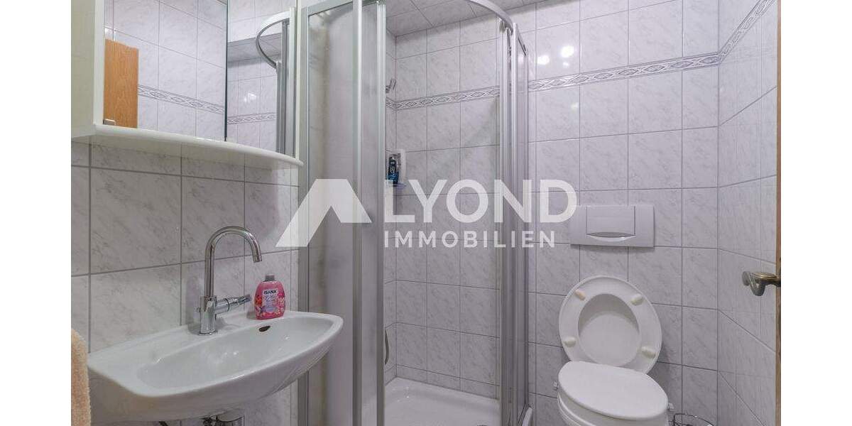 Etagenwohnung Hagen / Hohenlimburg Hohenlimburg - 5 Zimmer, 131 m&sup2;, 185.000&euro; | Angebot:25676930