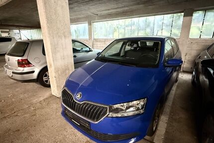 Skoda Fabia 35.000 km 13.499 &euro; Dortmund 44147