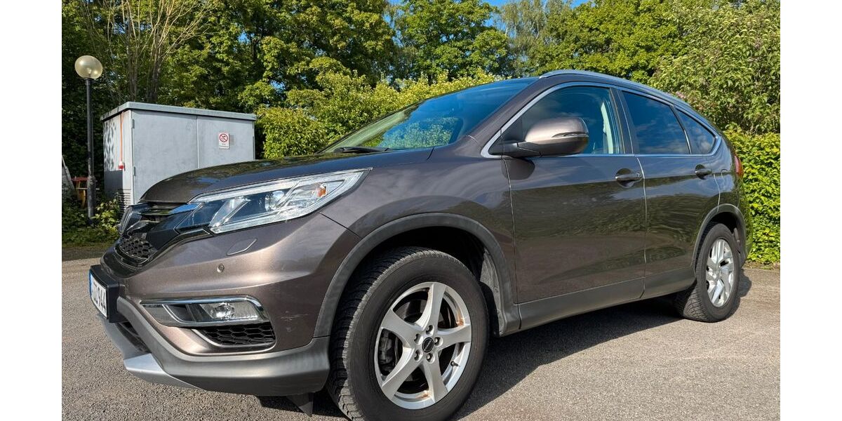 Honda CR-V 156.800 km 12.999 &euro; Hagen 58089