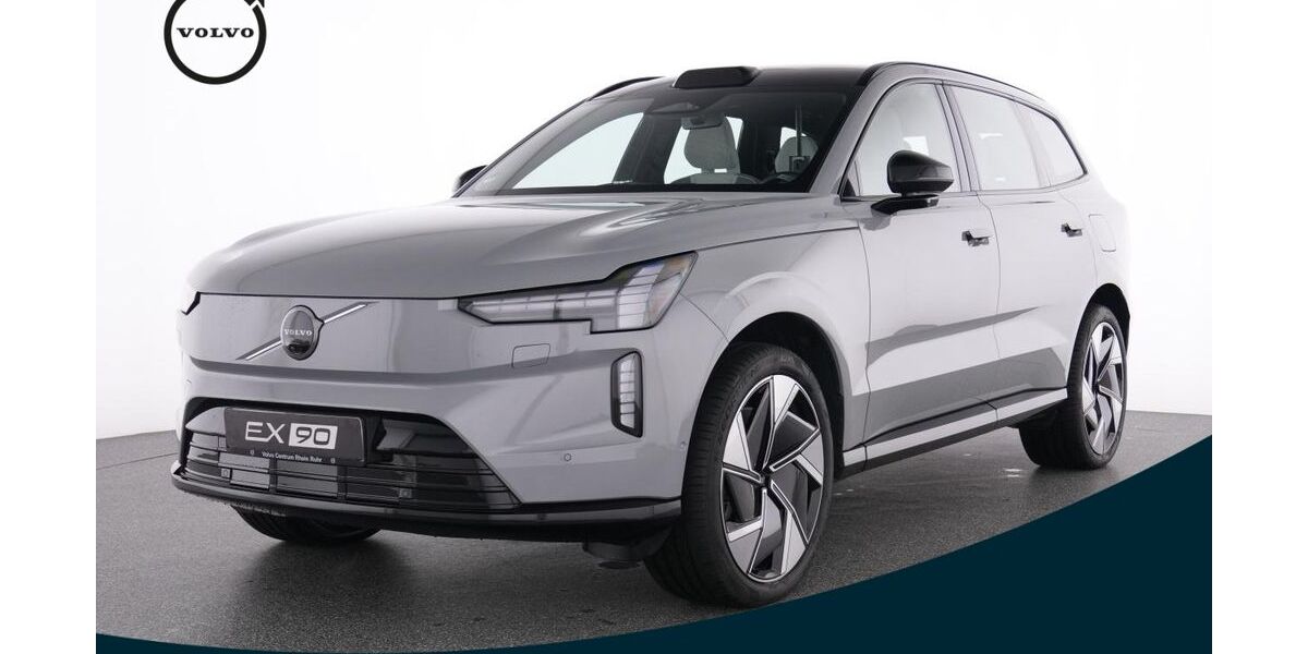 Volvo EX90 19.500 km 85.990 &euro; Witten 58453