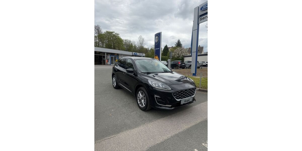 Ford Kuga 50.433 km 24.978 &euro; Iserlohn 58636