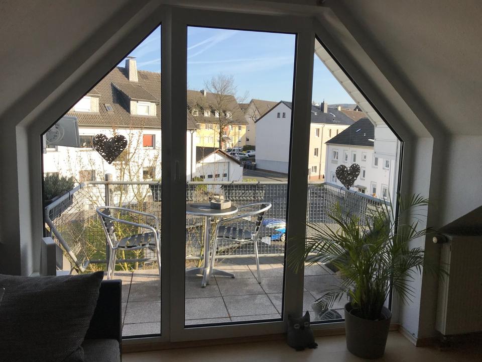 Dachgeschoßwohnung Hemer - 3 Zimmer, 69 m&sup2;, 135.000&euro; | Angebot:27213802