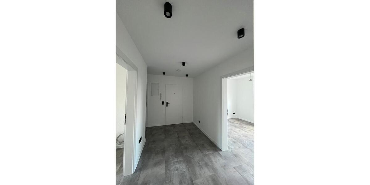 Etagenwohnung Dortmund Scharnhorst - 3.5 Zimmer, 77 m&sup2;, 1.150&euro; | Angebot:25978553