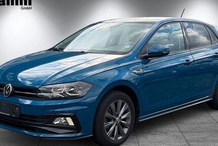 VW Polo 45.262 km 14.990 &euro; Arnsberg-Neheim 59755