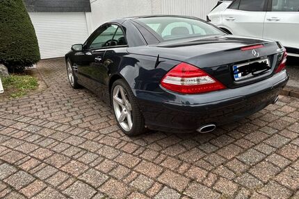 Mercedes-Benz SL 350 37.500 km 29.990 &euro; Ennepetal 58256