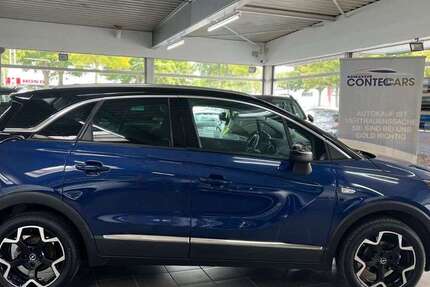 Opel Crossland 78.780 km 14.700 &euro; Werl 59457