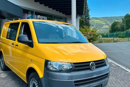 VW T5 Transporter 112.000 km 9.490 &euro; Finnentrop 57413