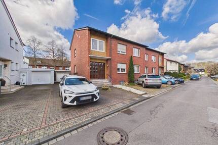 Haus Lünen Wethmar - 8 Zimmer, 193 m&sup2;, 360.000&euro; | Angebot:25928629